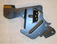 Stamping and Assembly of a Steel Intake Manifold and Roll Restrictor Bracket for the Automotive Industry
